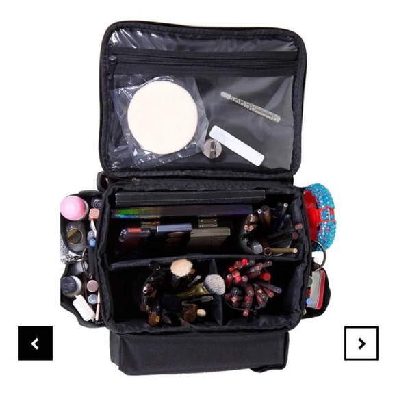 Makeup set bag Z-Palette - Picture 7 of 10